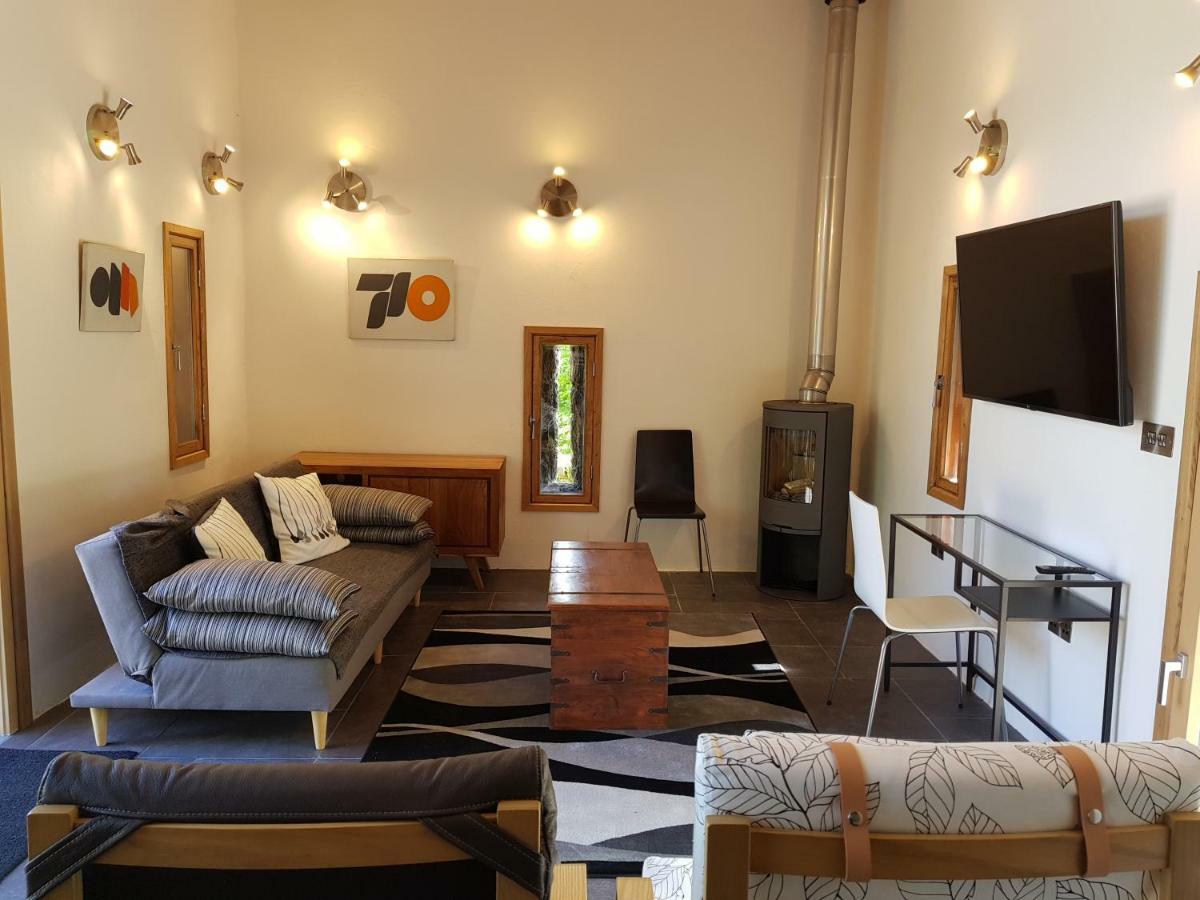 High View Barn Villa Монмаут Екстериор снимка
