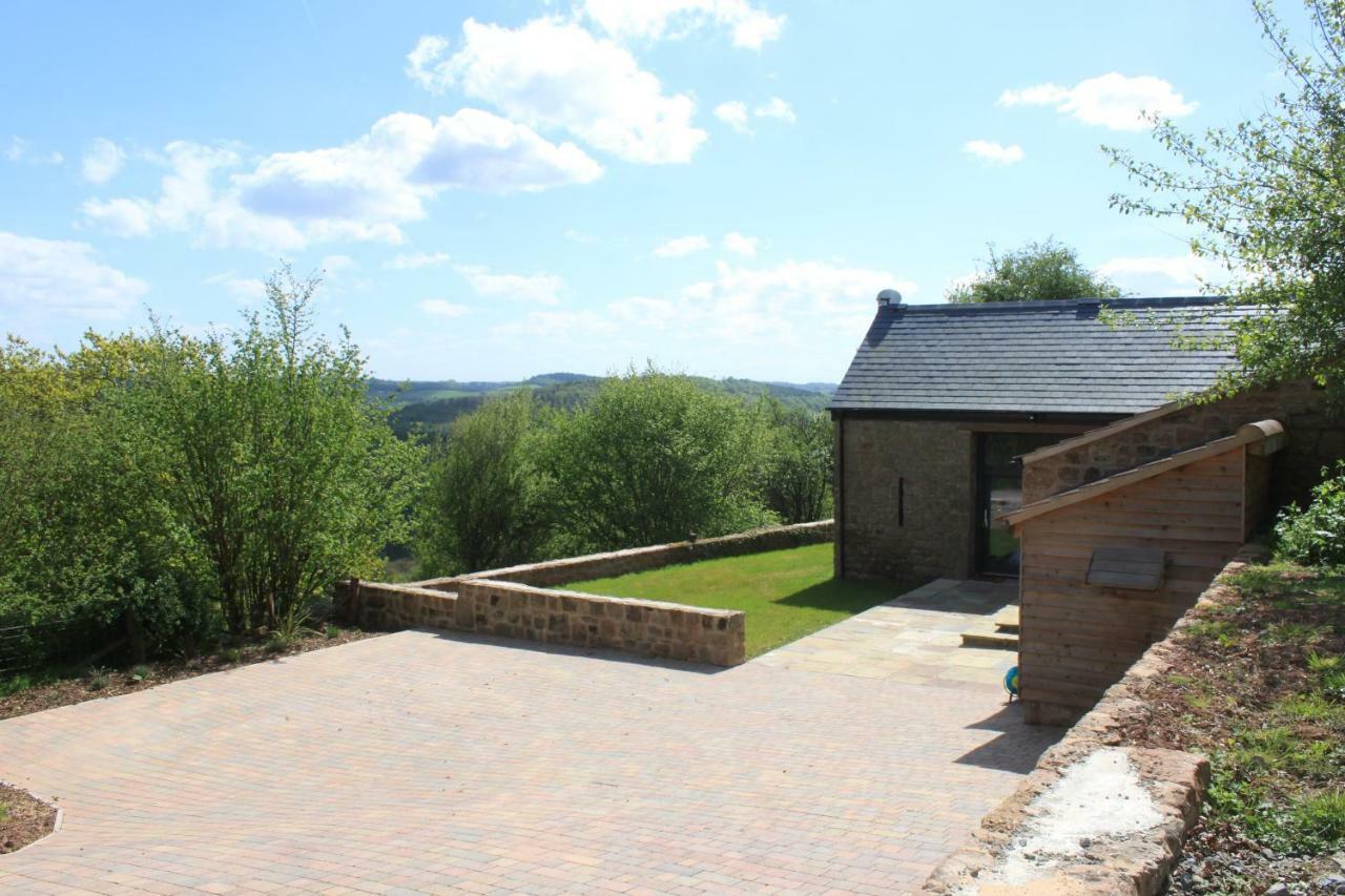 High View Barn Villa Монмаут Екстериор снимка