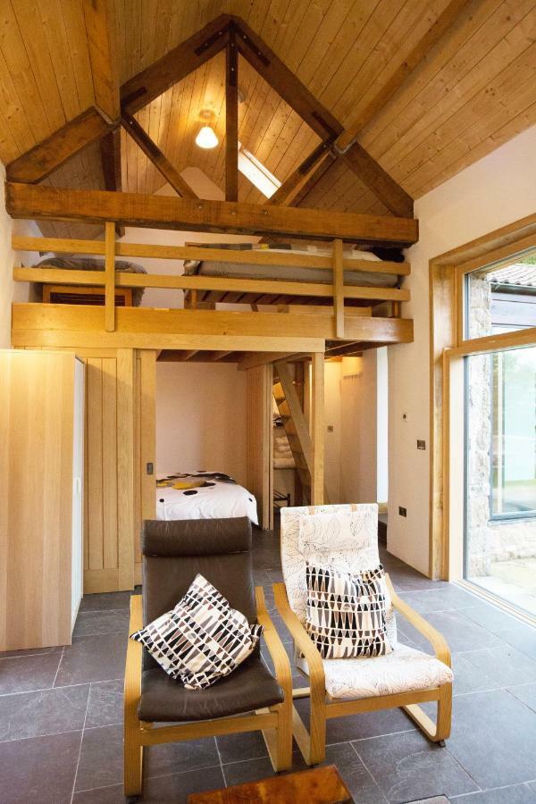 High View Barn Villa Монмаут Екстериор снимка
