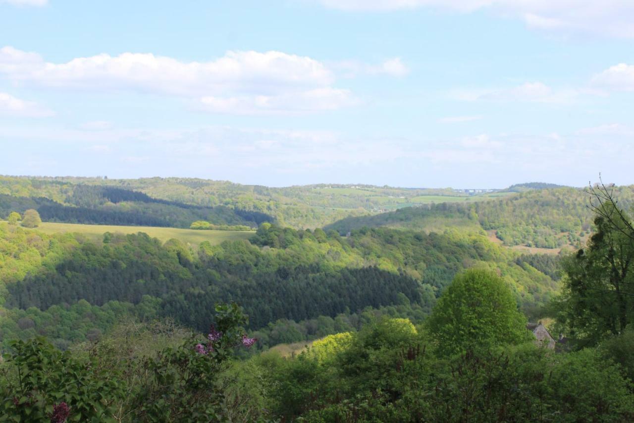High View Barn Villa Монмаут Екстериор снимка